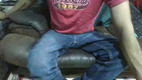 Leonel Rodrigo rod online show from February 20, 2026, 2:41 am