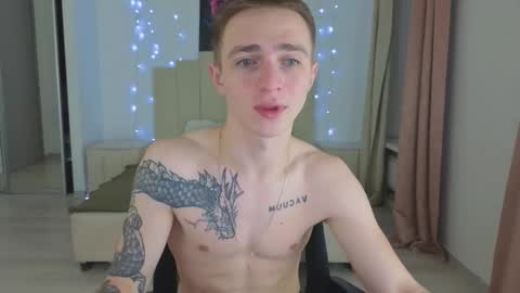 LEO online show from January 11, 2026, 6:02 pm