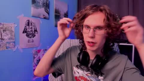 Leo online show from March 8, 2026, 10:46 pm