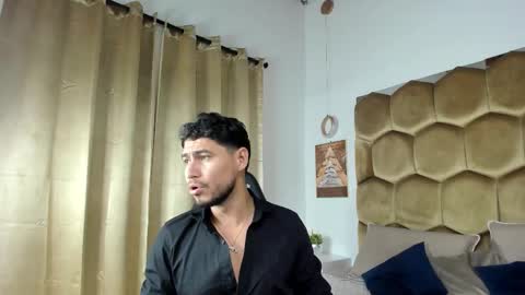 leo_carter1 online show from February 21, 2026, 2:51 pm