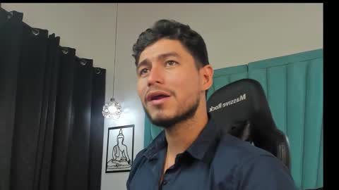 leo_carter1 online show from March 3, 2026, 2:56 pm