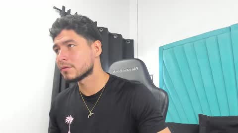 leo_carter1 online show from March 5, 2026, 2:13 pm