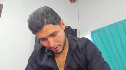 leo_carter1 online show from March 7, 2026, 5:32 pm