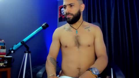 Leo  Diaz online show from December 29, 2024, 8:15 pm