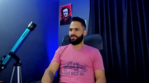 Leo  Diaz online show from December 30, 2024, 11:17 pm