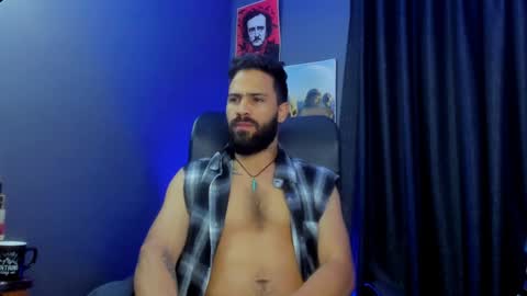 Leo  Diaz online show from January 16, 2025, 8:00 am