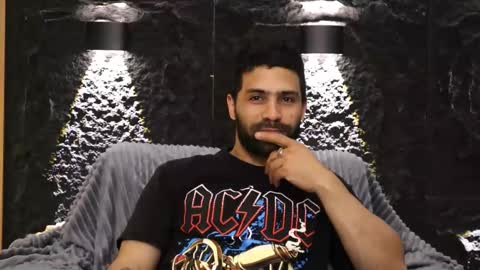 Leo  Diaz online show from March 20, 2026, 2:05 am