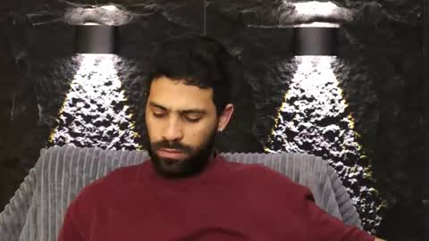 Leo  Diaz online show from March 24, 2026, 12:59 am