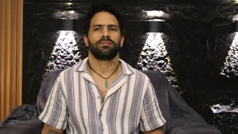 Leo  Diaz online show from April 8, 2026, 1:16 am