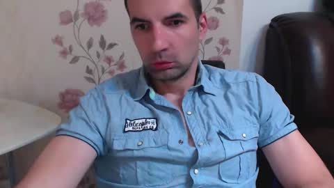 Leo Gianni online show from April 26, 2026, 8:06 pm