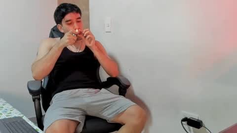 Leo Jones online show from December 3, 2024, 1:19 am