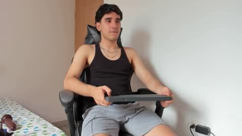 Leo Jones online show from March 5, 2025, 4:24 pm