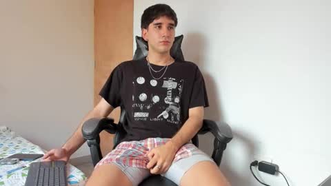 Leo Jones online show from March 8, 2025, 6:47 pm