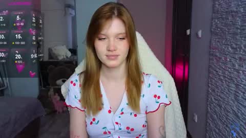 Eva online show from March 5, 2026, 1:07 pm