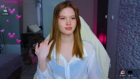 Eva online show from March 6, 2026, 12:12 pm