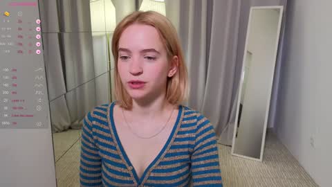  Ashly  online show from December 18, 2024, 3:11 pm