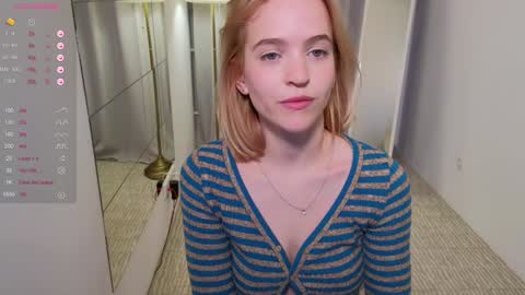  Ashly  online show from December 18, 2024, 6:14 pm