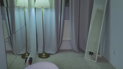  Ashly  online show from January 1, 2025, 6:27 pm