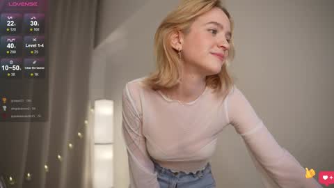  Ashly  online show from January 6, 2025, 6:20 pm