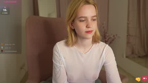  Ashly  online show from January 13, 2025, 6:27 pm