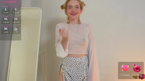  Ashly  online show from January 30, 2025, 3:51 pm