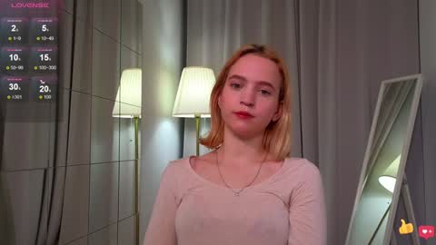  Ashly  online show from January 31, 2025, 4:48 pm