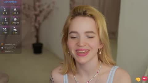  Ashly  online show from February 9, 2025, 6:58 pm