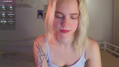  Ashly  online show from December 5, 2025, 4:36 pm