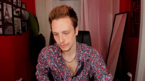 Leo online show from November 3, 2025, 4:08 pm