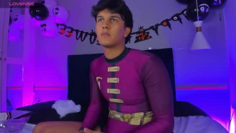 Leo online show from October 11, 2025, 4:33 am