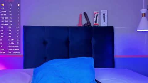 Leo online show from November 21, 2025, 3:49 am