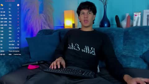 Leo online show from December 2, 2025, 3:45 am