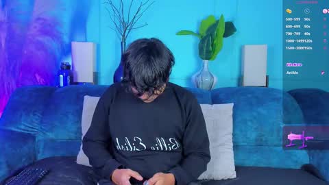 Leo online show from January 6, 2026, 2:26 am