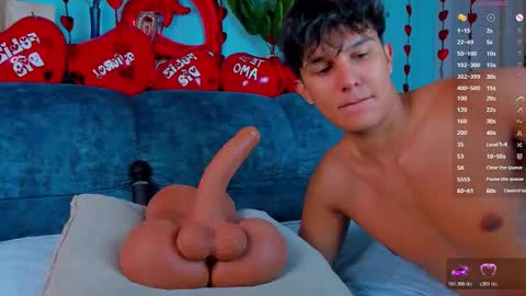 Leo online show from February 11, 2026, 3:55 am