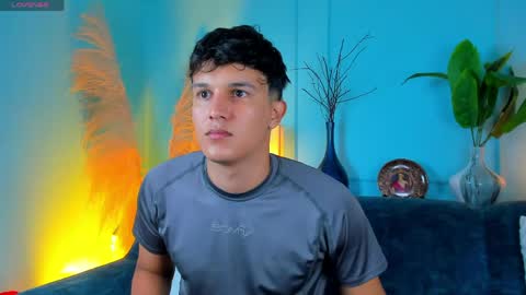 Leo online show from April 19, 2026, 4:34 am