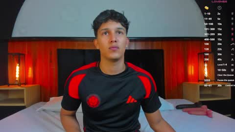 Leo online show from April 20, 2026, 3:53 am