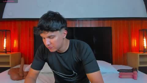 Leo online show from April 21, 2026, 3:46 am