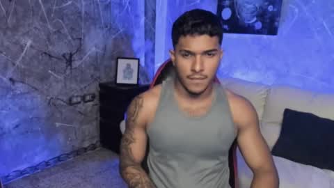 Leo independent model online show from January 15, 2026, 1:54 am