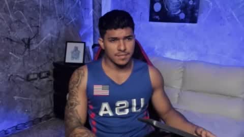 Leo independent model online show from March 6, 2026, 12:40 am