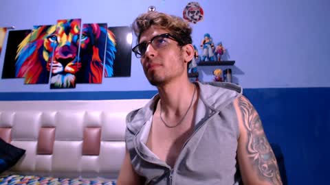 Leo online show from January 10, 2025, 7:04 am