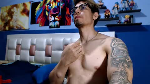 Leo online show from February 11, 2025, 4:01 am