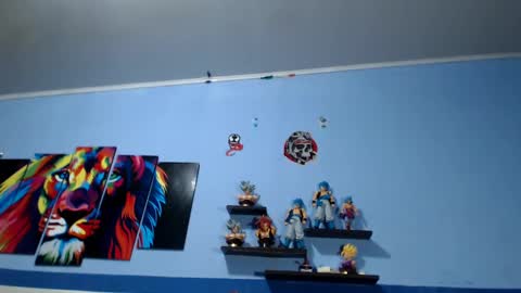 Leo online show from March 1, 2025, 4:04 am