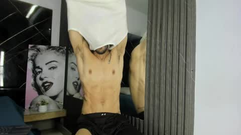 leo vesper online show from March 27, 2026, 11:43 am