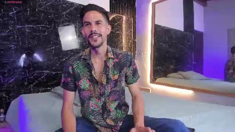 Snapshot of leo_vesper chatting on July 6, 2026, 2:25 pm leo vesper online show from July 6, 2026, 2:25 pm