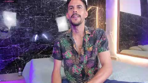 Snapshot of leo_vesper chatting on July 6, 2026, 3:03 pm leo vesper online show from July 6, 2026, 3:03 pm