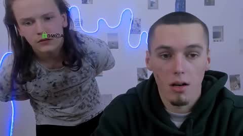 leo_void online show from January 31, 2026, 7:45 pm