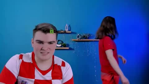 leo_void online show from February 6, 2026, 10:57 pm