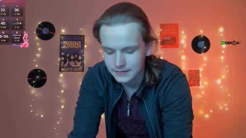 leo_void online show from March 7, 2026, 7:44 pm