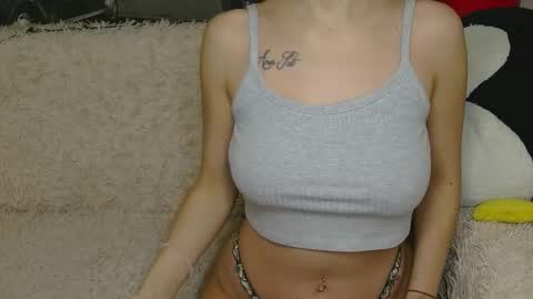 LeoandLuna online show from October 22, 2025, 11:04 pm