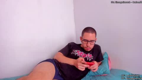 Carlos  Alissa. Help us to reach 100 likes  online show from February 16, 2025, 3:05 pm